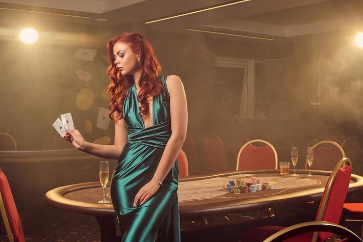 Permainan slot dengan berbagai tema modern dan klasik untuk pengalaman hiburan seru